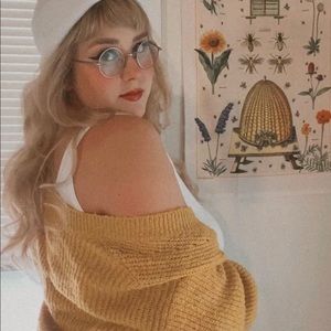 Meet your Posher, Morgan